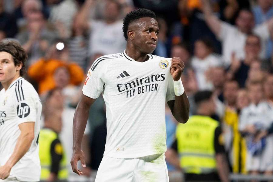 Ancelotti thrilled as Real Madrid shock BVB: Vini Jr on track for Ballon d'Or - Carlos Volcano