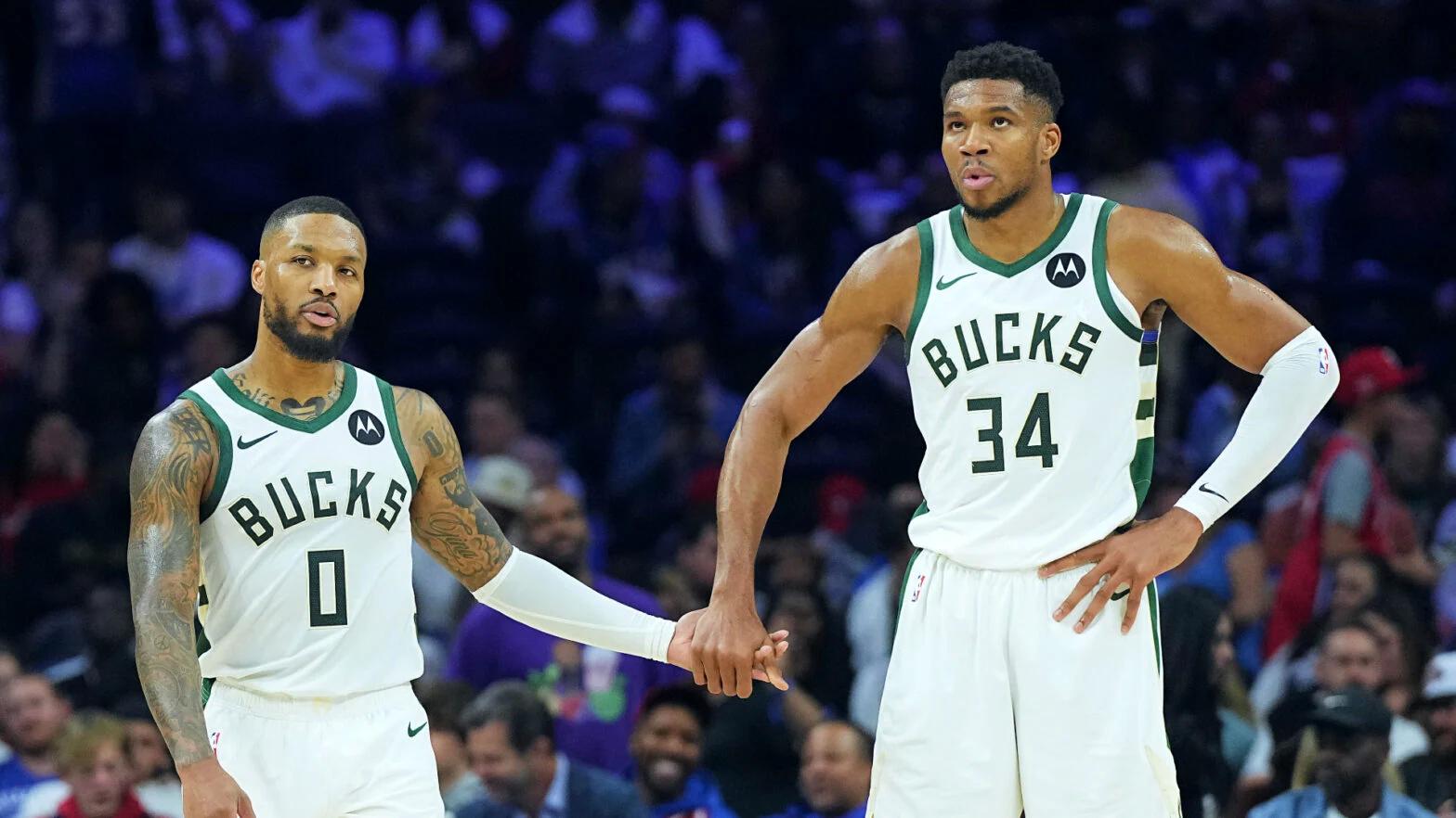 Key Takeaways from Bucks vs. 76ers Season Opener: Milwaukee Dominates Philadelphia