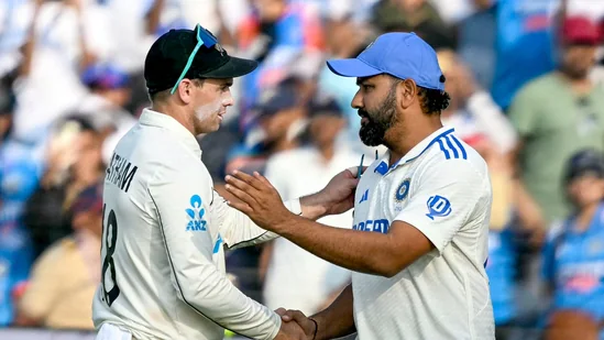 Rohit Sharma warns Australia about India's surprising BCCI decision after NZ loss