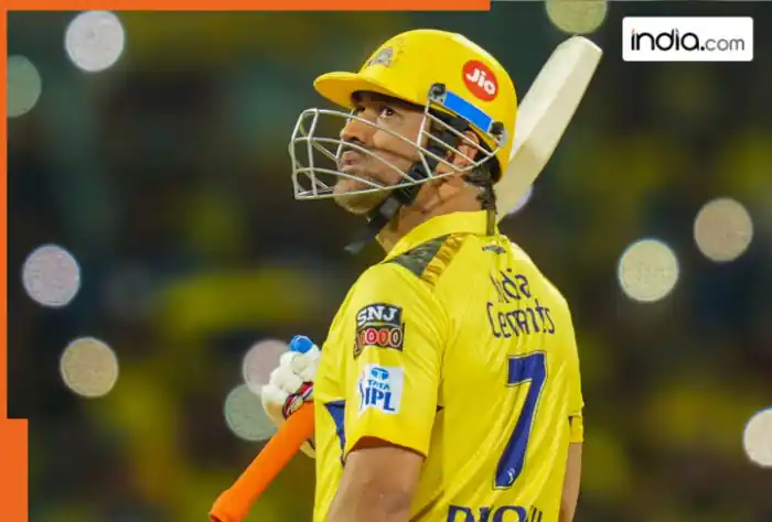 Will MS Dhoni Play in IPL 2025? CSK CEO Kasi Viswanathan Provides Major Update