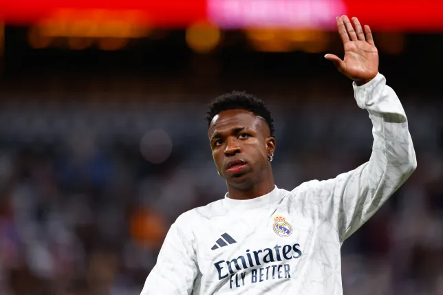 Vinicius Jr skips Ballon dâ€™Or ceremony at last minute amid leaked results accusation