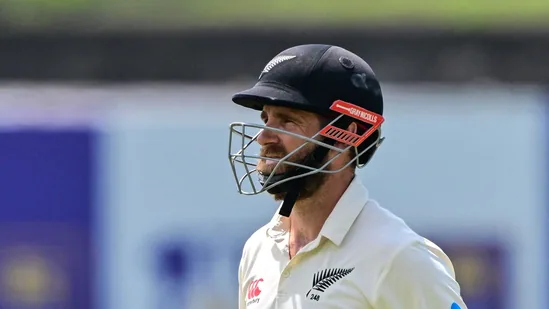 Kane Williamson opts out of India tour to prepare for England series