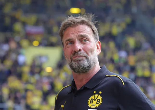 Jurgen Klopp addresses backlash following his appointment as Red Bull's new head coach