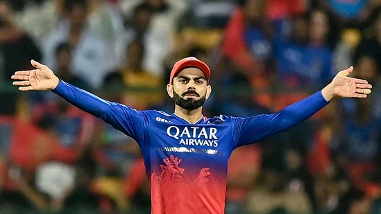 Virat Kohli outlines two goals after RCB offers him ₹21 crore for 'next IPL cycle': 'One of them is…'