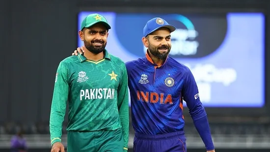 Advice from Ricky Ponting: Babar Azam urged to emulate Virat Kohli to rediscover form