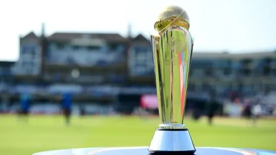 ICC Reacts to BCCI's Decision not to Travel to Pakistan for Champions Trophy