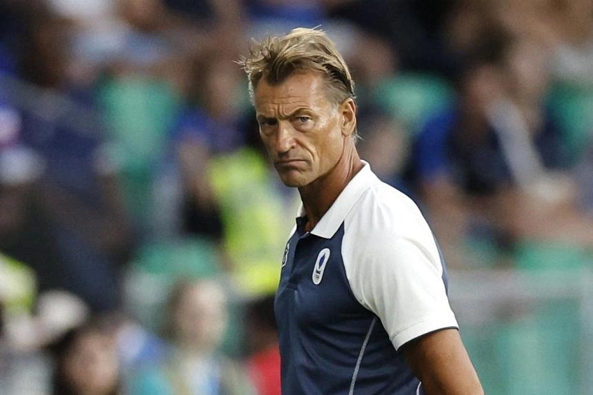 Reviving Saudi Arabia's World Cup Hopes: Herve Renard Takes the Helm