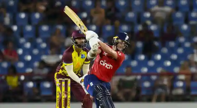 England secure T20I series victory against West Indies thanks to standout performances from Saqib Mahmood and Sam Curran