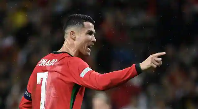 Cristiano Ronaldo scores twice as Portugal dominate Poland to advance to Nations League quarterfinals, Spain also victorious