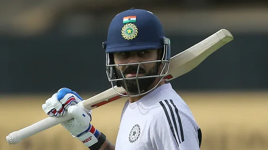 'I will shoulder charge him once he gets...': Virat Kohli reveals aggressive strategy as India star issues warning to opponents