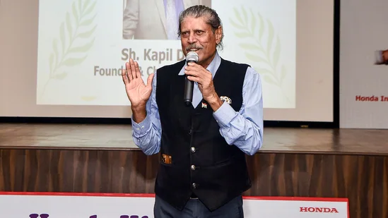 Kapil Dev's Strong Stance on India's Champions Trophy Stand: 'Government's Responsibility, Our Opinions...'