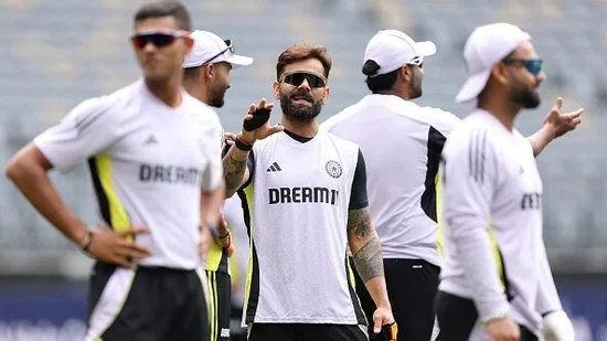 'Why hold back?' Virat Kohli shuts down teammate requesting 'take it easy' as Indian players face off against each other