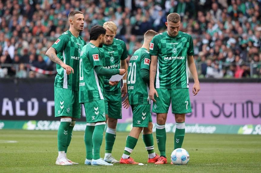 Werder Bremen cut ties with Elon Musk's X over 'hate speech' worries