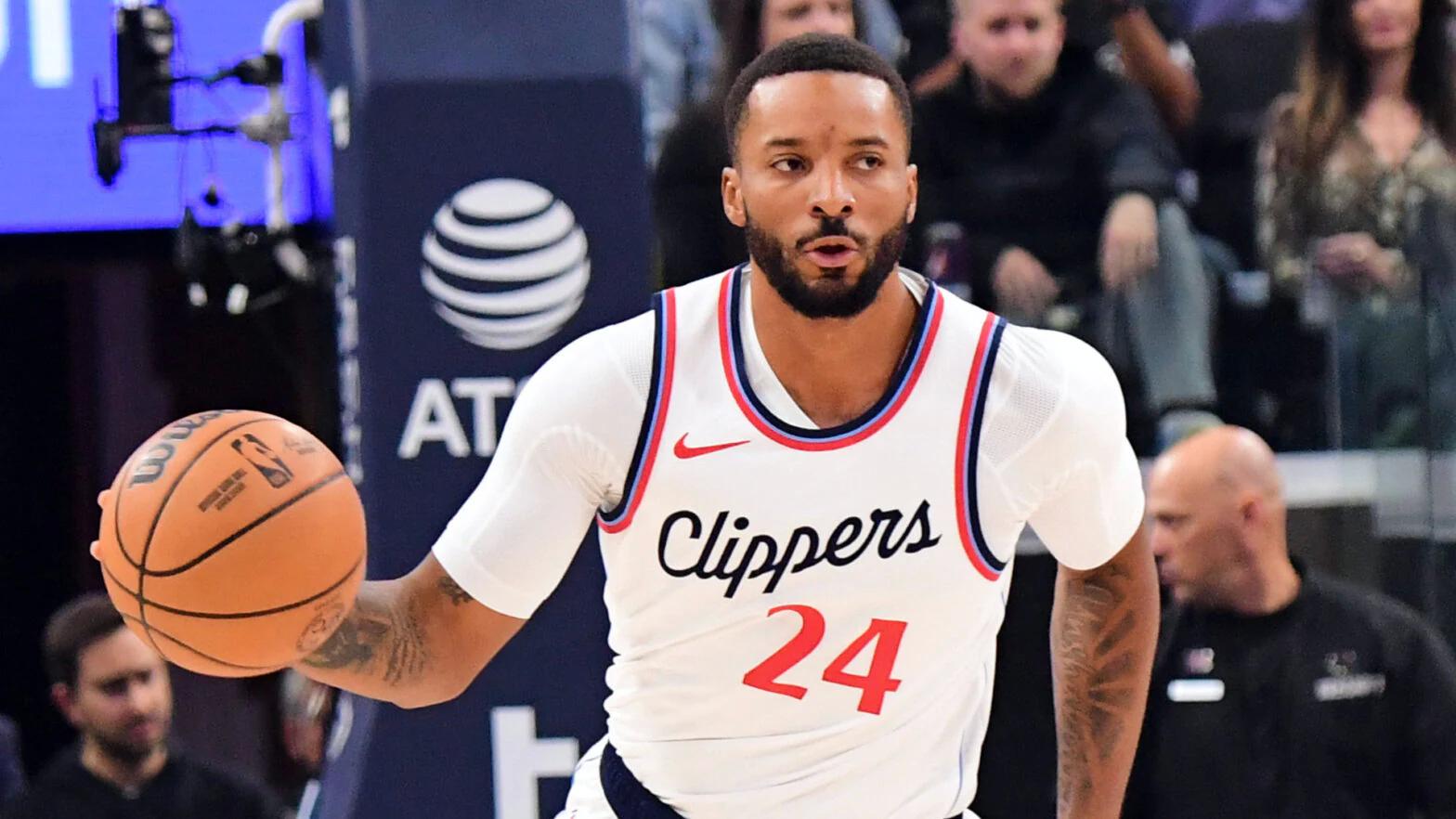 Clippers announce Norman Powell will be sidelined for next 2 games due to hamstring injury