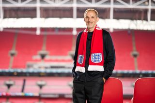 Thomas Tuchel appoints England as his next crucial destination ahead of January kickoff