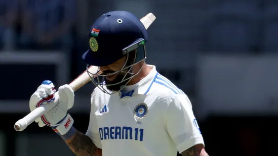 Manjrekar reveals why Virat Kohli keeps failing: 'His front-foot weakness is holding him back'