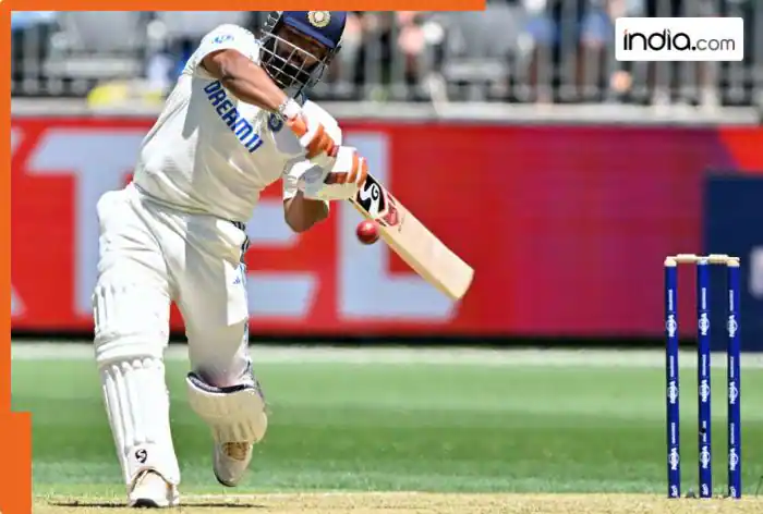 Rishabh Pant creates history, becoming the first wicketkeeper to achieve THIS remarkable record!