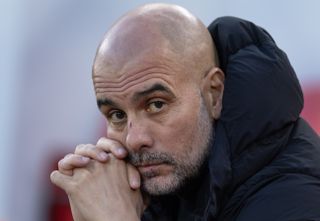 Manchester City faces setback in pursuit of world-class European star: report