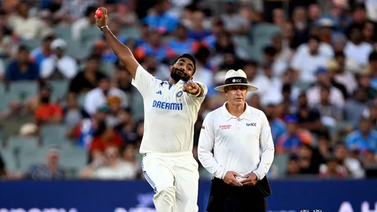 'Sachin came to me and said...': Former India coach reveals how he unearthed Jasprit Bumrah in Ahmedabad