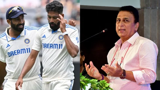 Sunil Gavaskar Expresses Puzzlement over Bumrah and Siraj's Tactics Against Travis Head: 'Reminiscent of the World Cup Final'