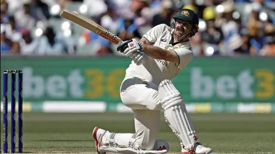 Adelaide Test: Local star Travis Head delivers another crushing blow to India