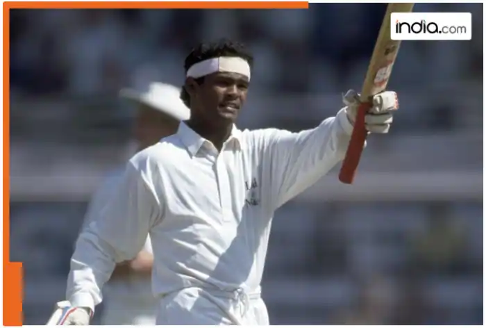 Rahul Dravid's Resurfaced Critique of Vinod Kambli Goes Viral: 'He Lacked Talent in...'