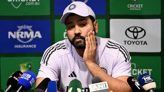 Rohit Sharma's Forceful Message to Siraj and Harshit Rana after Adelaide loss: 'Bumrah can't bowl from both ends...'