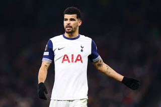 Tottenham Hotspur in Talks to Sign Potential Replacement for Dominic Solanke: Report