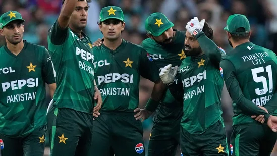 South Africa vs Pakistan 1st T20I: Watch Live Streaming of the Match on TV and Online