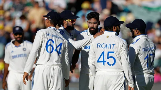 Mohammed Siraj shaken by hostile reception from Gabba crowd as Adelaide animosity follows to Brisbane with resounding boos