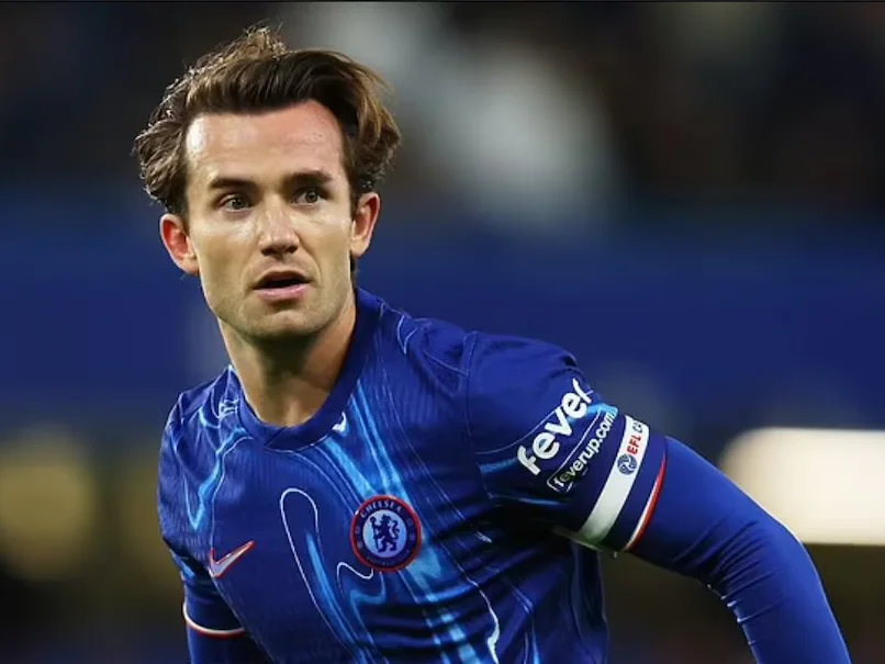 Enzo Maresca Suggests Ben Chilwell Could Be First Player to Request Transfer from Chelsea